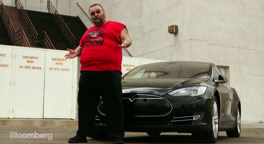 Може ли да устои Tesla на кибер атака