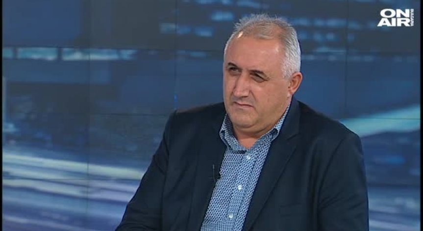 Мехмед Дикме: Коалиция ГЕРБ и ДПС е напълно възможна в следващо правителство