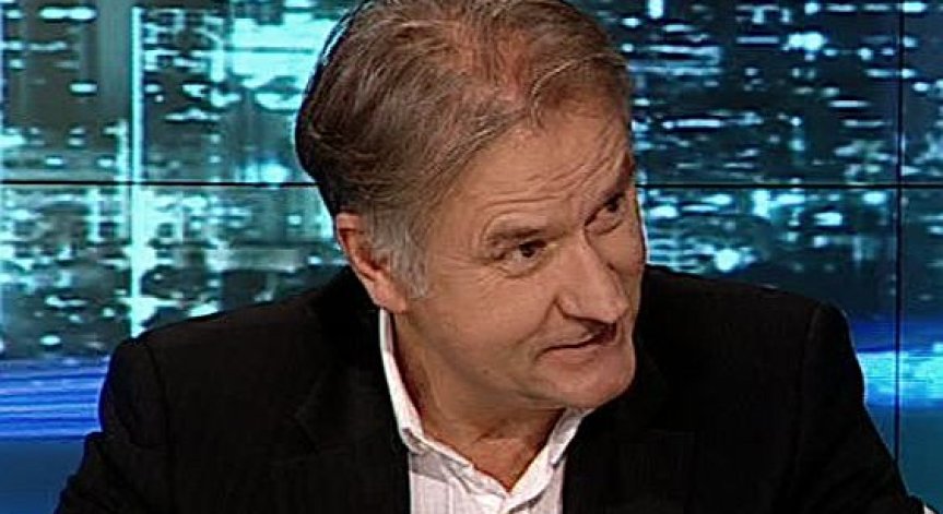 Проф. Ян Жельонка за бъдещето на еврото