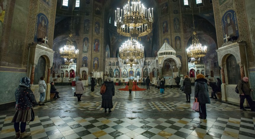 Честит имен ден на празнуващите днес!