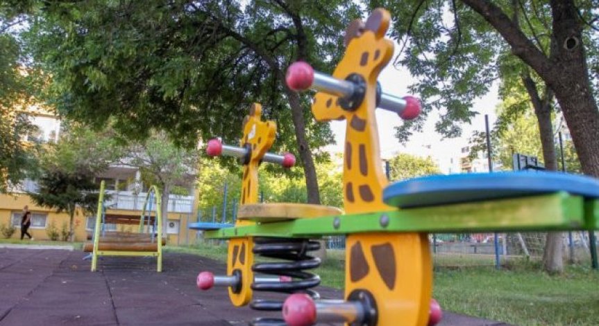 Класирането за ясли и детски градини в София се отлага