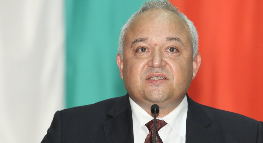 Демерджиев: Има спрени българи на границата с РСМ, знам за забранителен списък