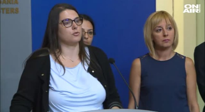 Работната група, готвеща законопроекта за хората с увреждания, на заседание