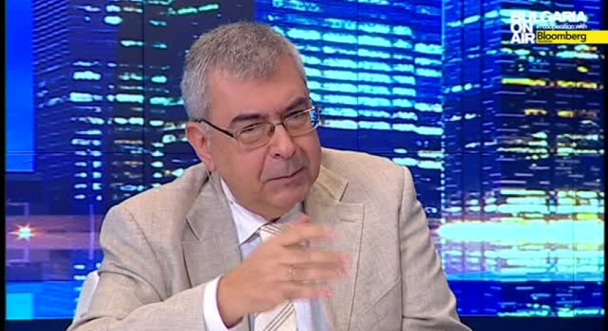 Има ли полза от банковите кризи?