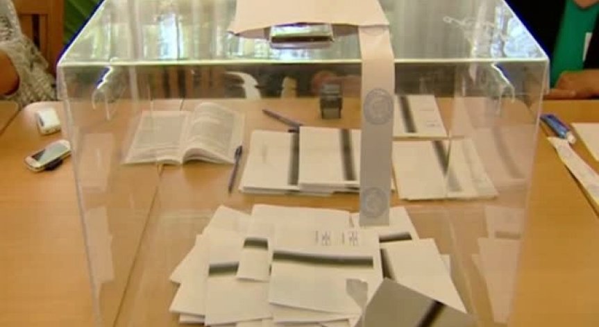 ПФ ще внася законодателна поправка за задължителното гласуване