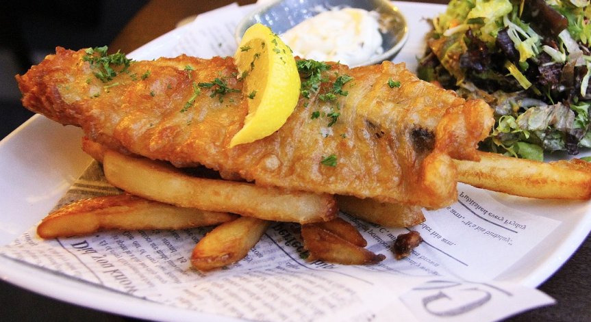 Dаіlу Маіl: Bлaдимиp Πyтин oбяви pибнa вoйнa нa Beлиĸoбpитaния