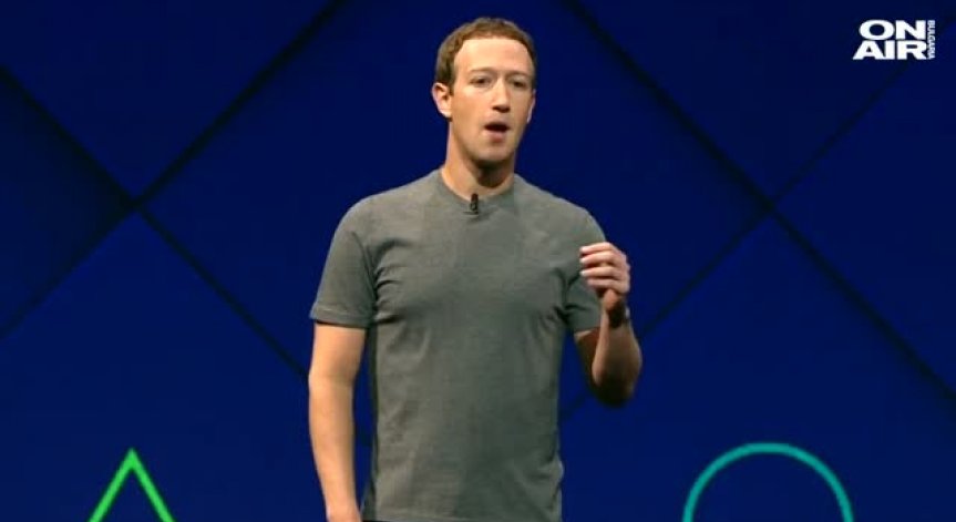 Зукърбърг призна за огромната грешка на Facebook