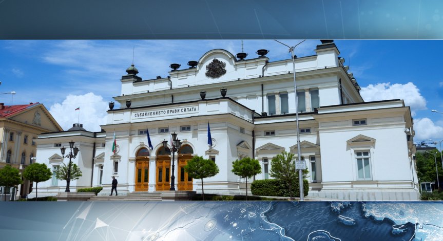 БСП повежда ГЕРБ с 3% преди евроизборите, сочи 