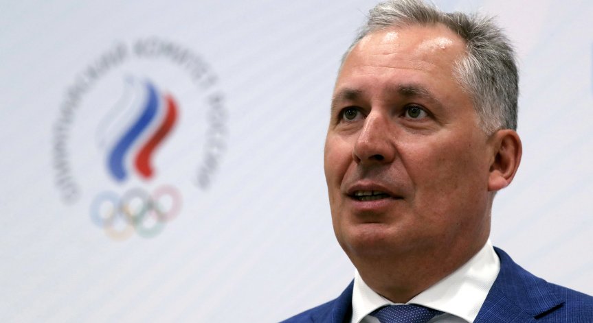 Русия с обвинение към МОК: Избра страна в политическия конфликт