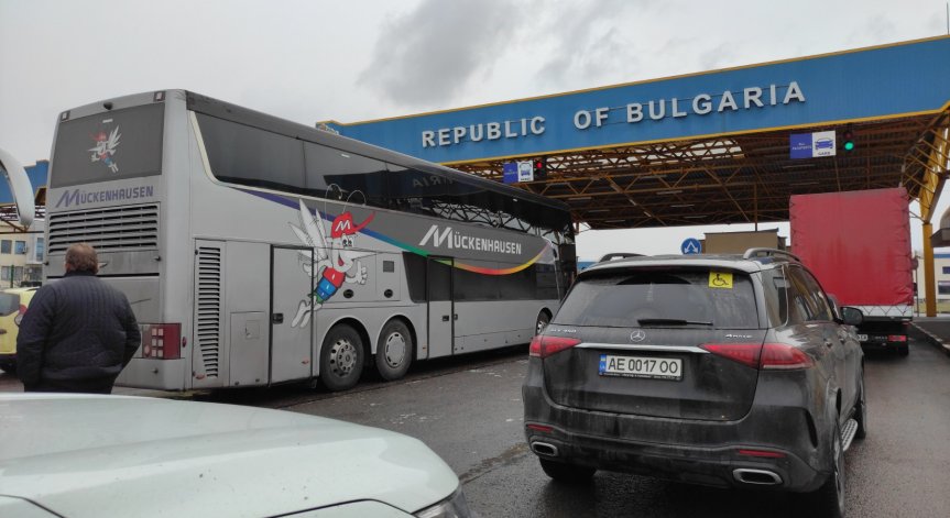 Дипломати: Няма да има решение за България в Шенген следващата седмица