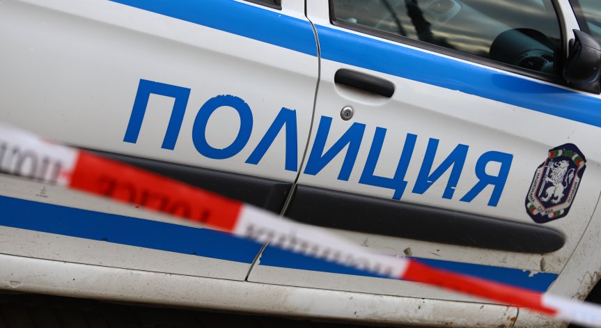 16-годишен наръга с нож свой връстник във Велико Търново