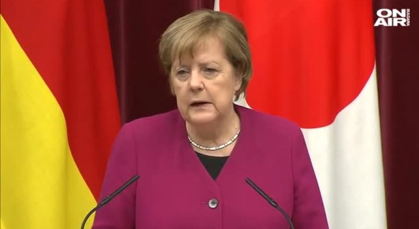 Напрежението расте: Европейските сили признаха Гуайдо за президент на Венецуела