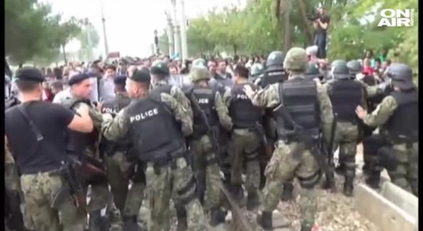 28 години след падането на Берлинската стена - какво ни разделя днес?
