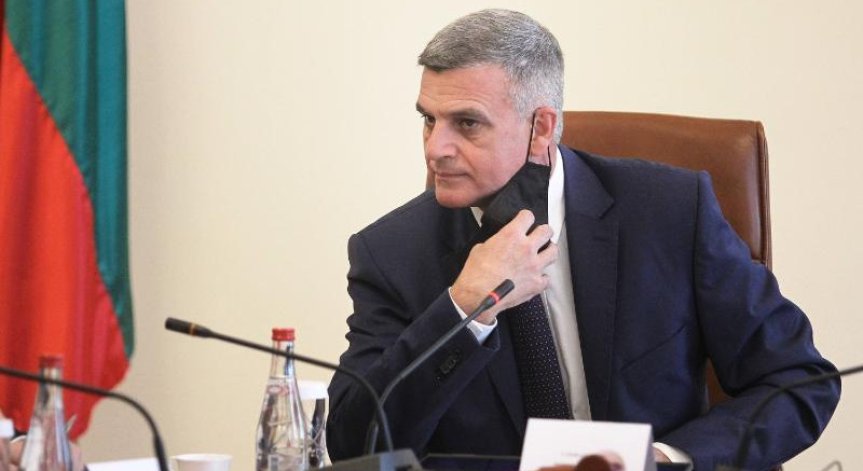 Премиерът Янев: Санкциите на САЩ са сигнал, че корупцията е с дълбоки корени