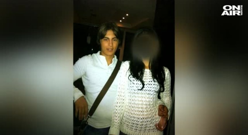 Арестуваха сина на Гълъбин Боевски с наркотици