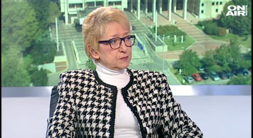 Каква беше политическата и икономическата 2016 за България