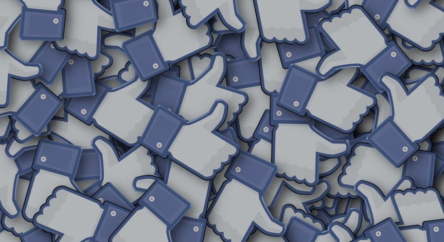 Facebook маха пробно броя на лайковете на чужди постове