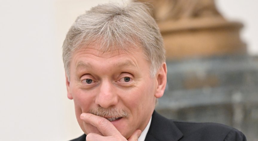 Синът на Песков отказал мобилизация, трябвало лично Путин да му звънне