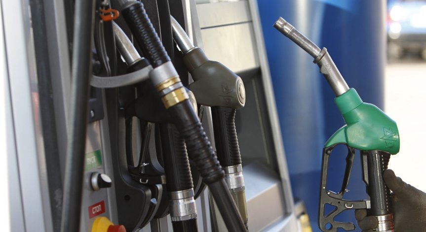 Според доходите ни: След Нова година отстъпката за горивата няма да е за всички