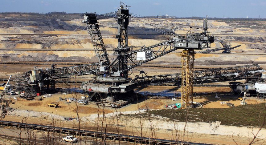 ЕК иска от България ясен срок за отказ от въглищата