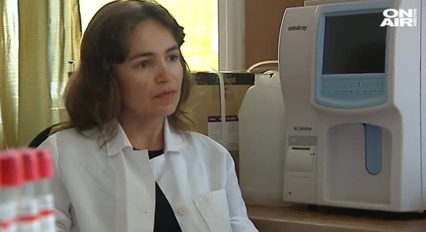 Българка сред 20-те най-добри учени в света