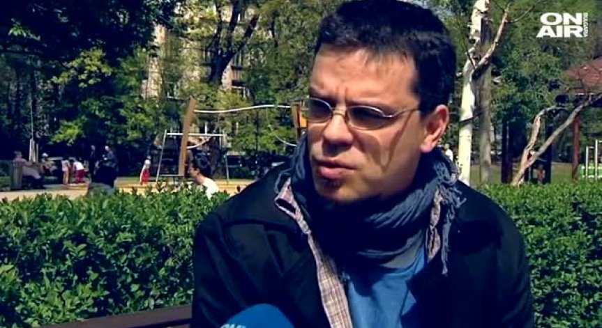 Коttarashky и Миленита с нова песен по стиховете на Пенчо Славейков