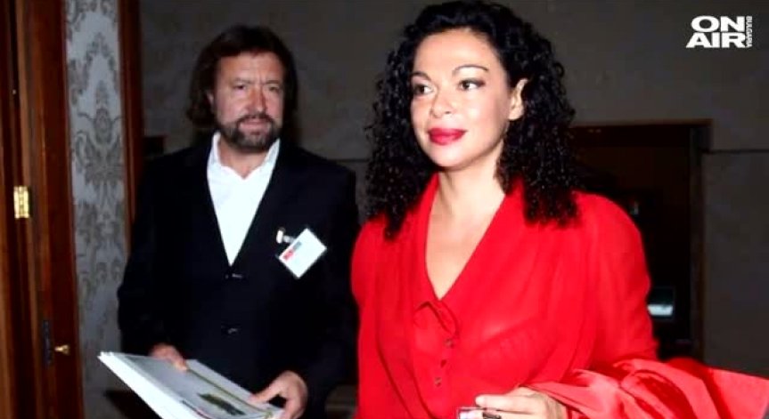 Специализираният наказателен съд ще решава дали да остави сем. Баневи в ареста