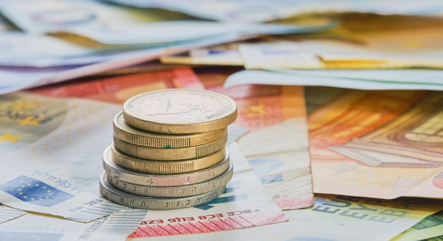 Инфлацията и слуховете подхранват несигурността.