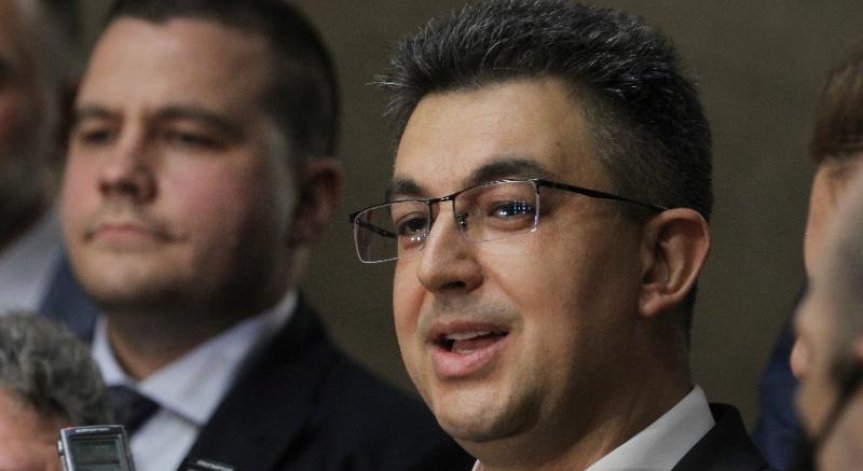 Пламен Николов: Няма да взимам лични решения, а общи