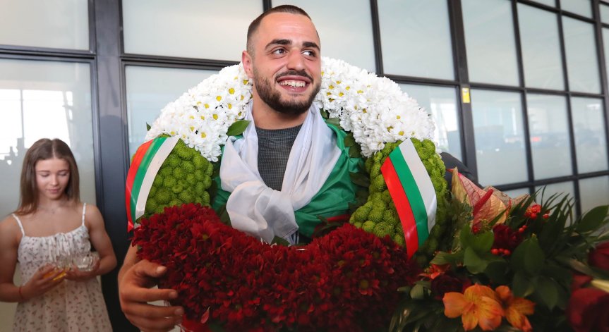 Напълно заслужени премии!