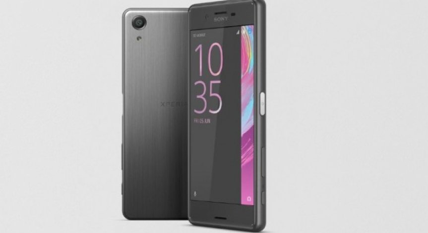 Снимка: www.sonymobile.com