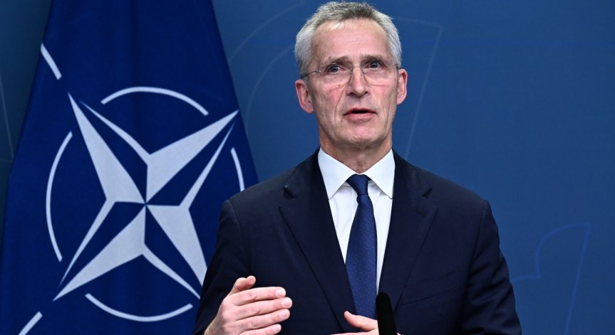 НАТО: Разполагането на руски ядрени оръжия в Беларус е опасно и безотговорно