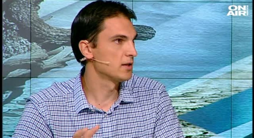 Идват мрачни дни на земята