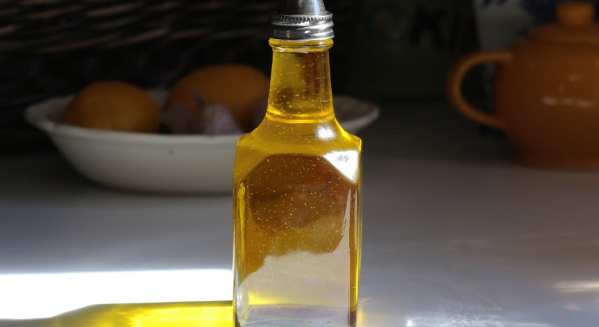 Зехтинът има важно значение за превенция на ракови заболявания