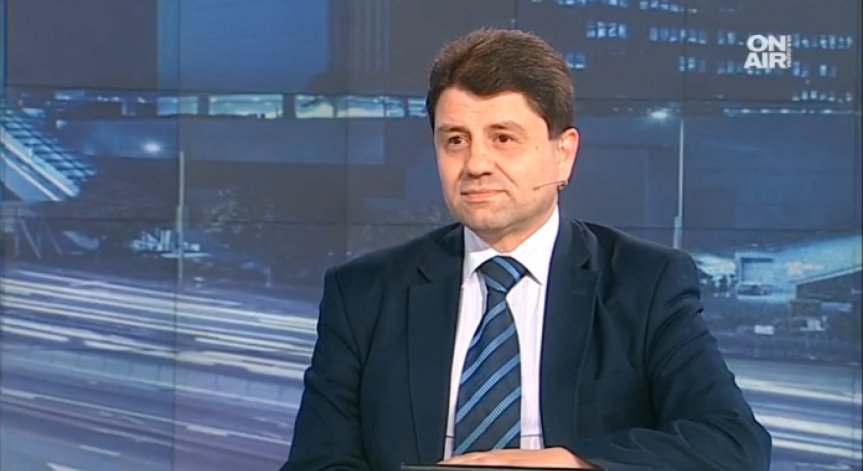 МВР имало слабости, но целенасочените действия давали резултат!