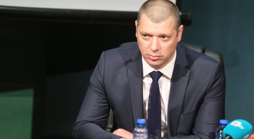 Антон Славчев пое КПКОНПИ, Цацаров се връща в прокуратурата