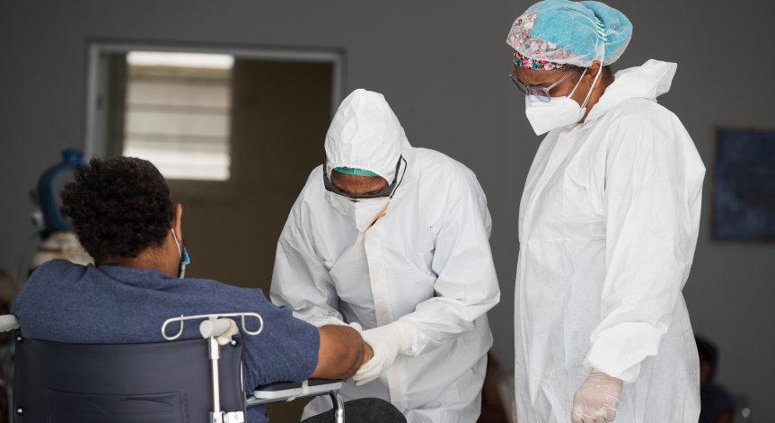 Франция с рекорден брой заразени с Ковид-19