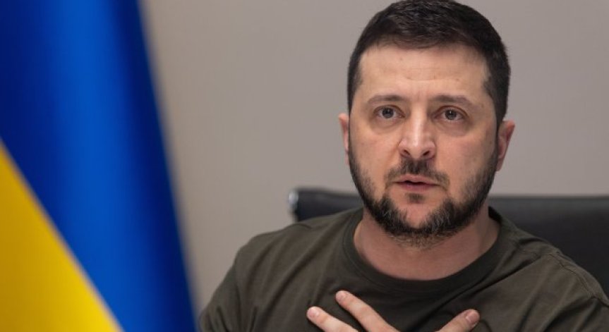 Русия атакува в 4 посоки в Украйна, Зеленски поиска още оръжия от съюзниците