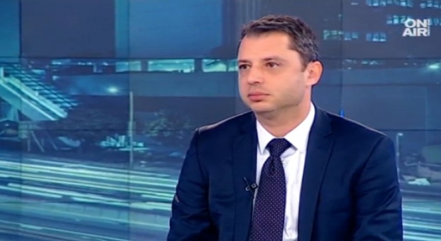 Без газопровод от Русия до газовия хъб във Варна