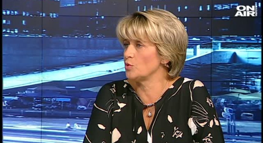 Здравеопазването ни е неадекватно и компрометирано, настоя Весела Лечева