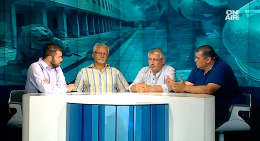 Служителите на МВР се чувствали излъгани, нямали доверие в политическата система