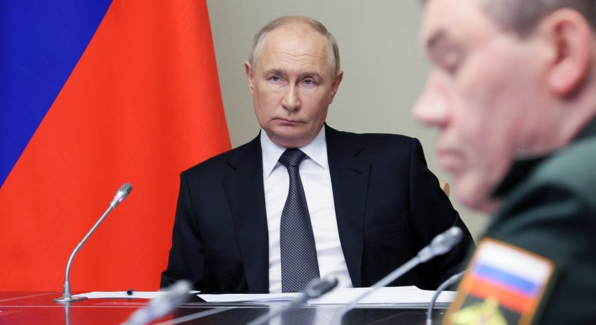 Анализатори вече коментираха темата преди дни.