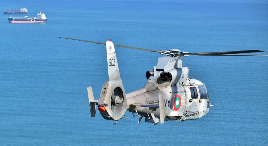 България засилва наблюдението в Черно море заради взрива на дрон в Румъния