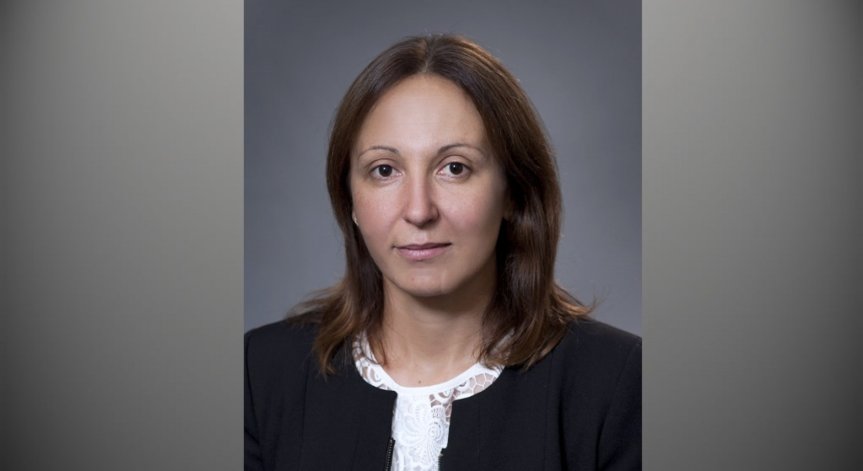 Евгения Раданова е новият служебен министър на младежта и спорта