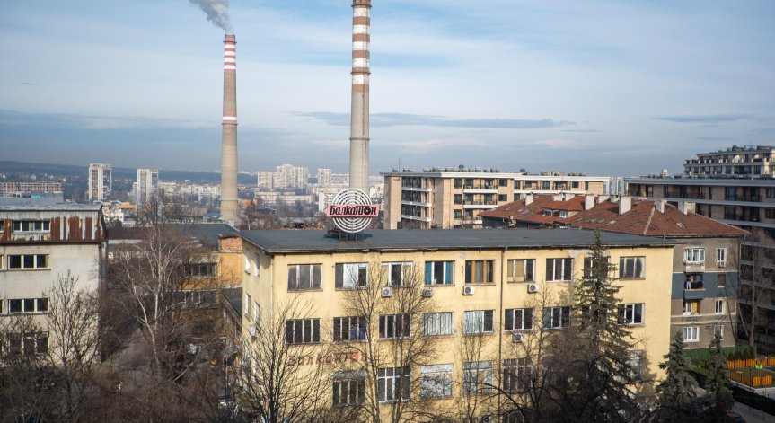 Февруари ще бъде динамичен.