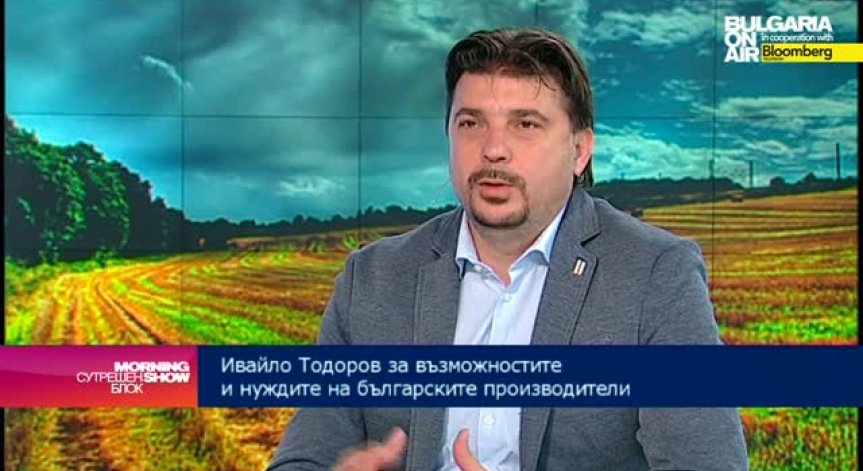 Земеделците у нас ще заложат на евросредства