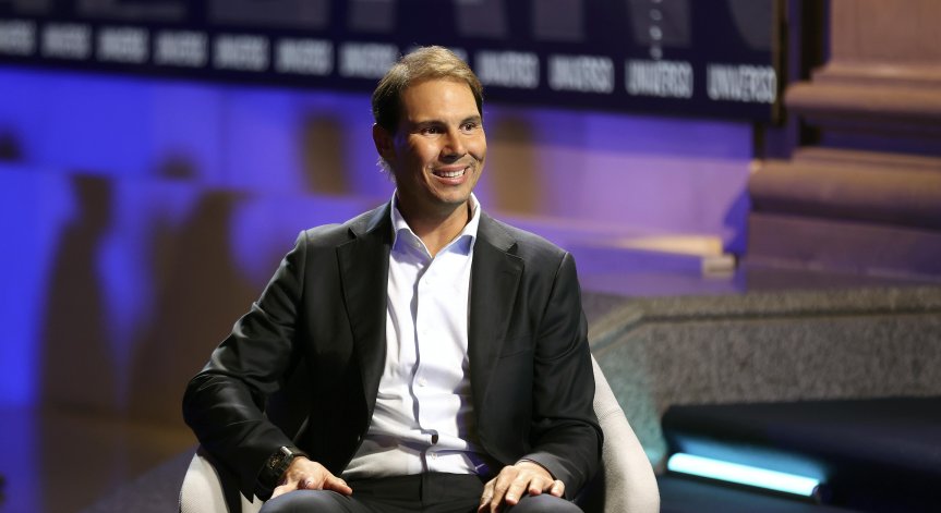 Надал претърпя операция на ръката: 