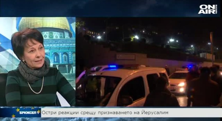 Отношенията между България и Македония бележат сериозен ръст