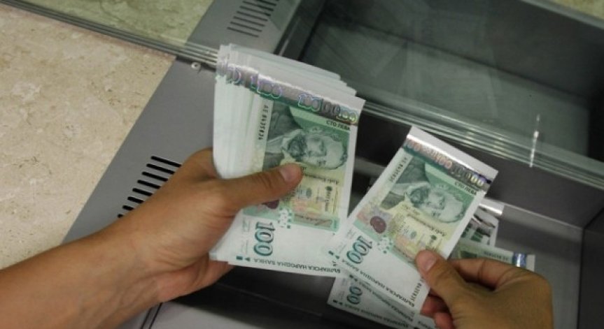 България - трета в ЕС по най-нисък дълг спрямо БВП