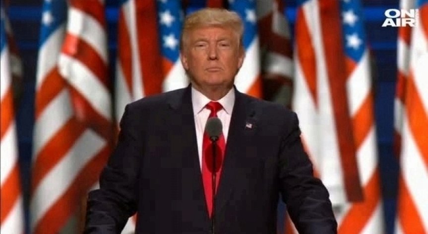 Тръмп потвърди, че ще посети Мексико и ще се срещне с президента Енрике Пеня Нието